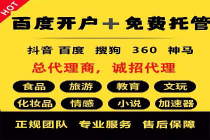 SEM营销推广：案例解读成功秘诀